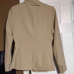The Limited Jackets & Coats - The Limited jacket new with tags size 6 The Limited Jackets & Coats - The Limited jacket new with tags size 6